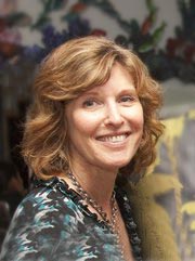 Julie Welch Shenkman